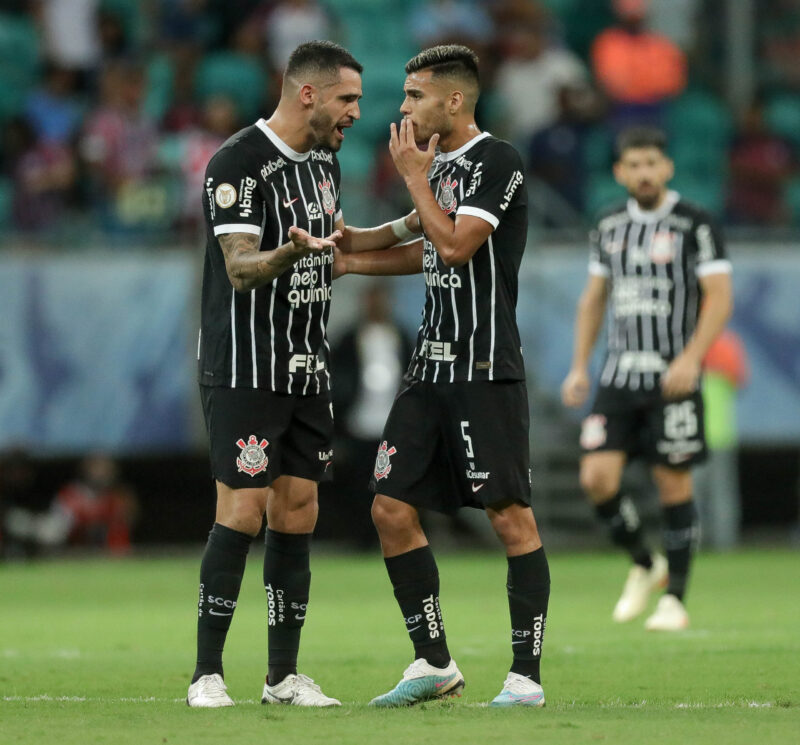 Corinthians N O Voltar Zona De Rebaixamento Nesta Rodada Youtimao