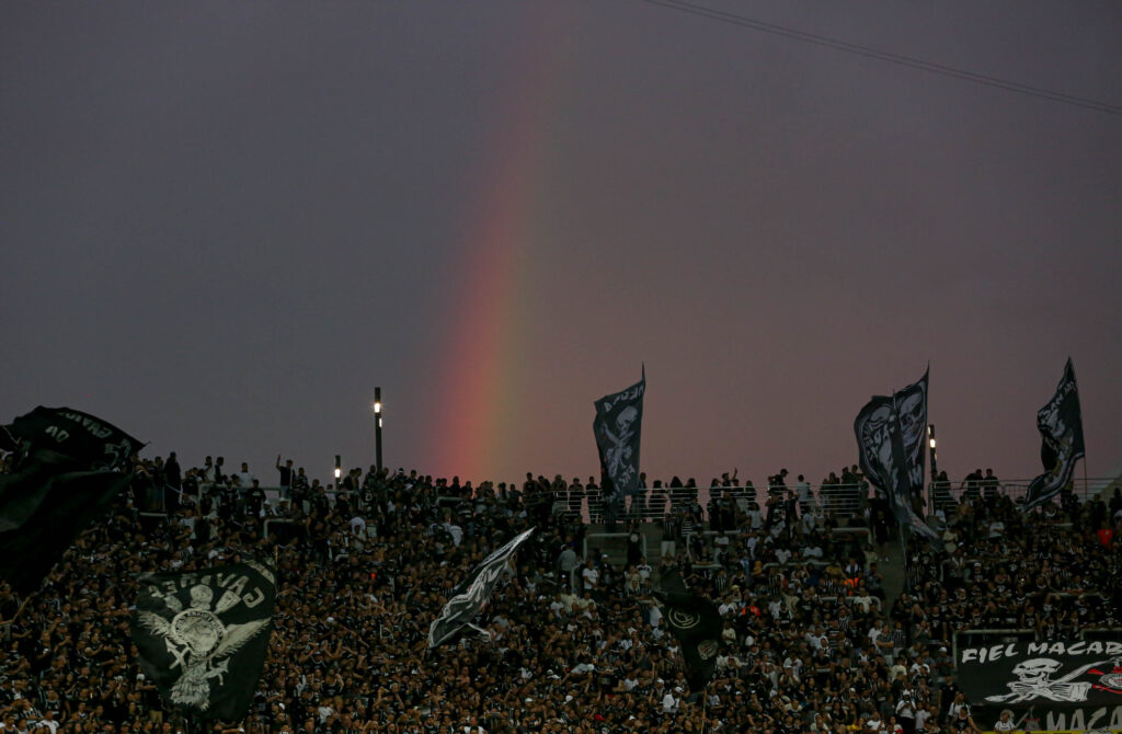 Foto: Rodrigo Coca/Agência Corinthians