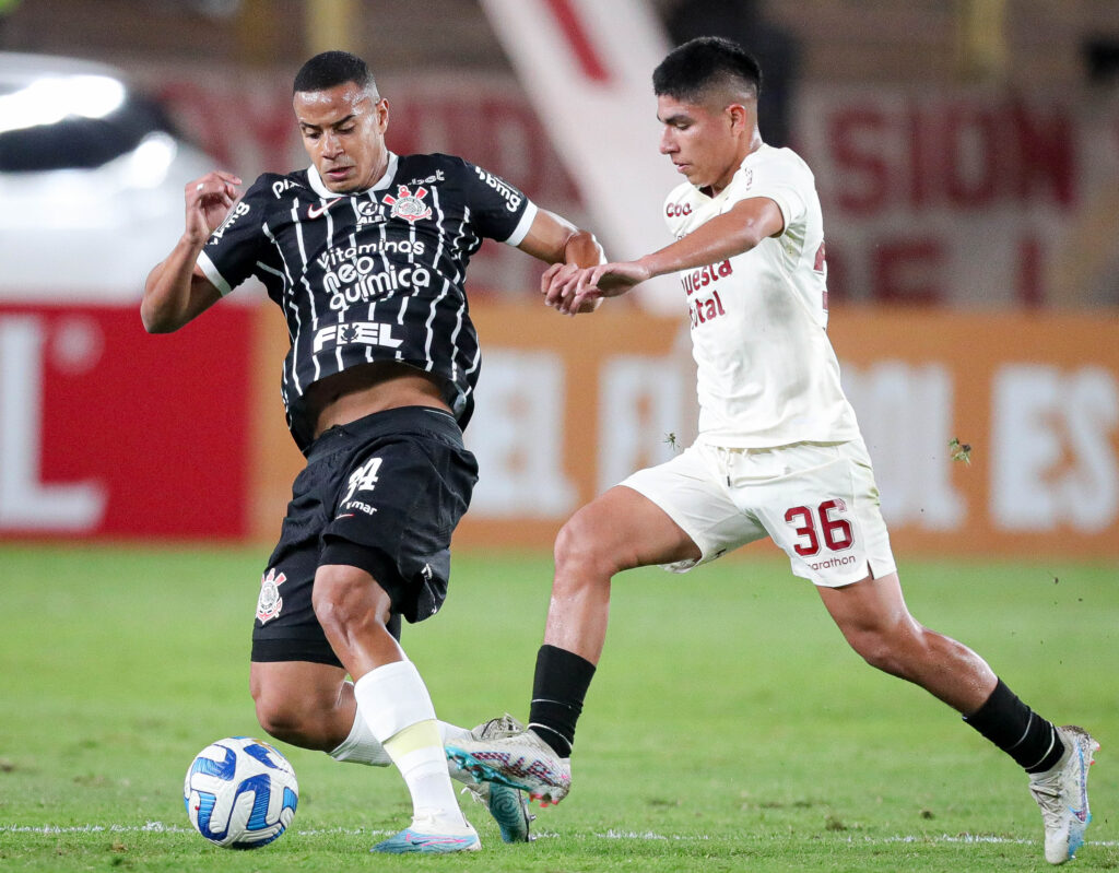 Em 7 de junho, o Corinthians dava adeus à copa Libertadores da América. A amarga derrota para o Independiente Del Valle.