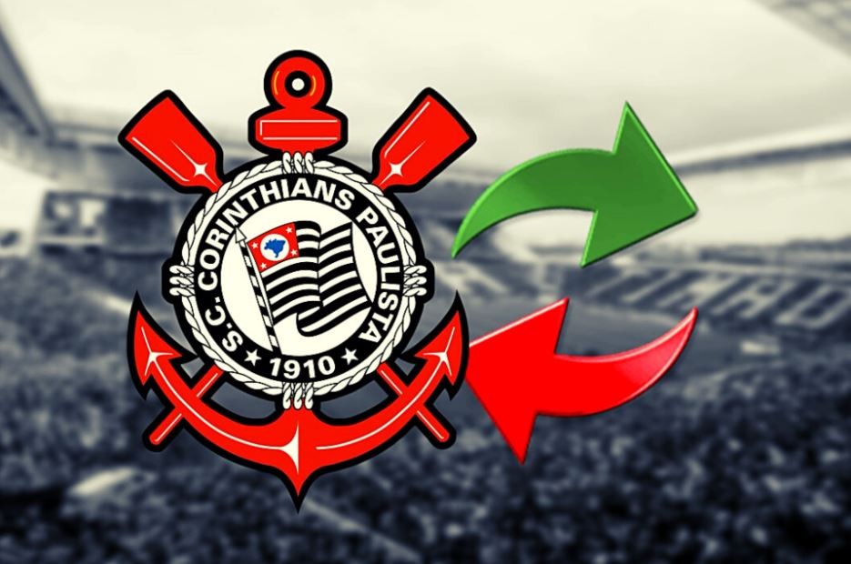 YouTimão on X: Esses são os próximos 7 jogos do Corinthians no