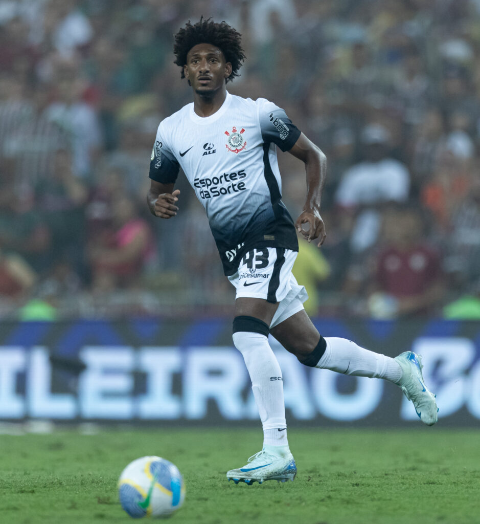 O Corinthians define sua vida na Copa do Brasil em sorteio das quartas de final nesta terça-feira (20), às 15h (de Brasília). 