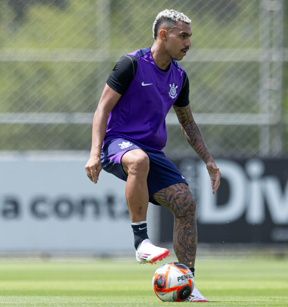 Nesta quinta-feira(16), o Corinthians visita o Bragantino, pela primeira rodada do Campeonato Paulista, às  19h30, no Estádio Nabi Abi Chedid.