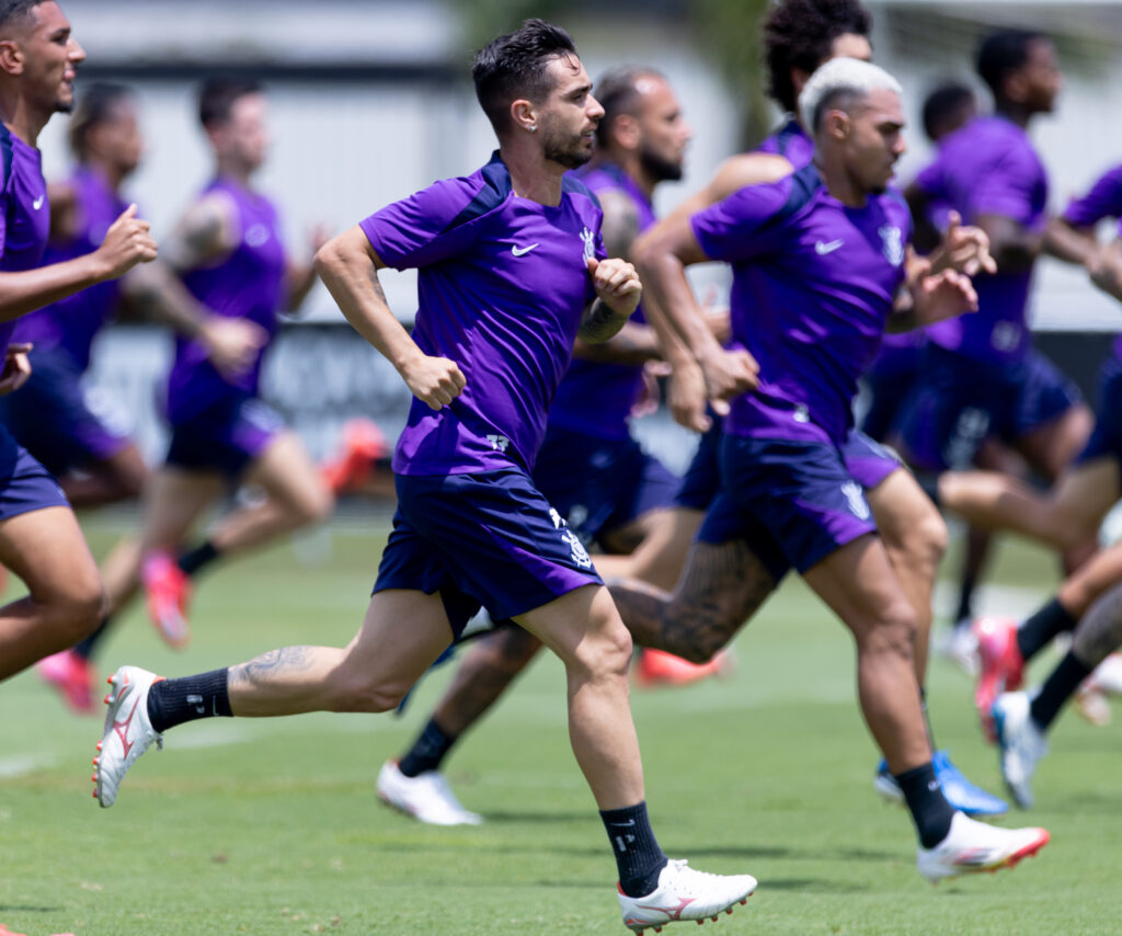 Neste domingo (23), o Corinthians recebe o Guarani na Neo Química Arena, às 18h30, pela 12ª rodada do Campeonato Paulista. 