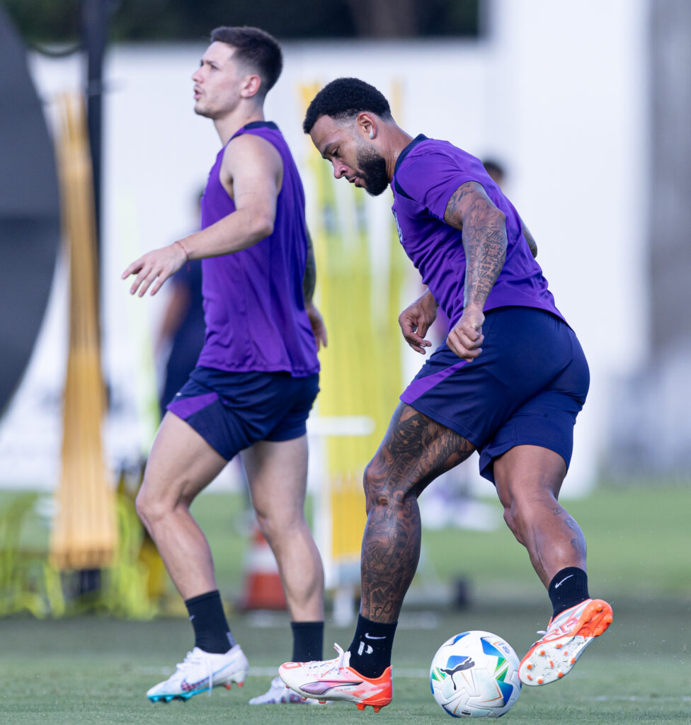 Nesta quarta-feira (26), o Corinthians enfrenta o Universidad Central, na Neo Química Arena, às 21h30, pela fase preliminar da Libertadores.