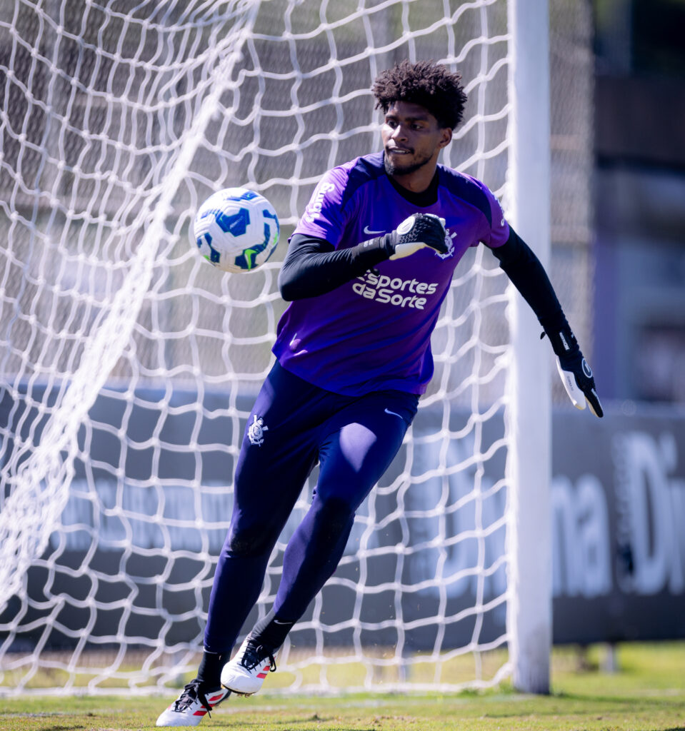 Neste sábado (10), o Corinthians visita o Mirassol, no Estádio José Maria de Campos Maia, às 18h30, pela 8ª rodada do Campeonato Brasileiro.