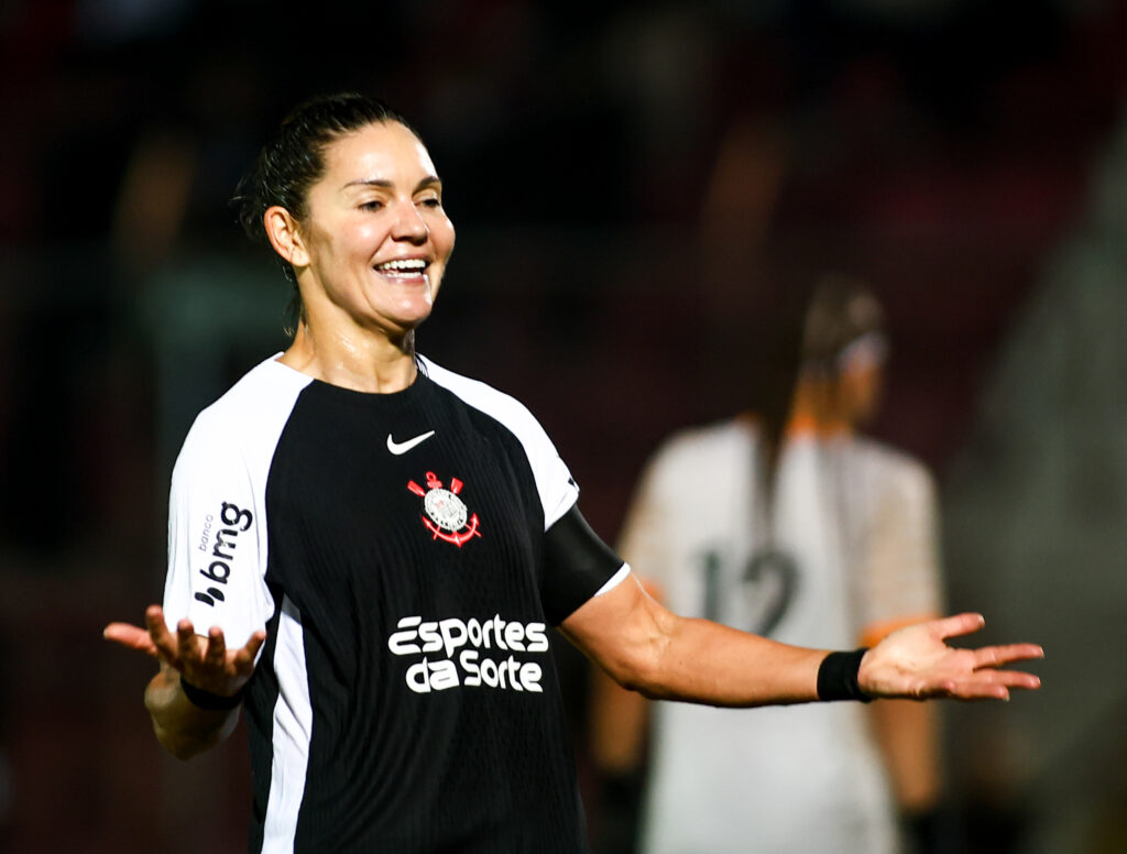 Na próxima segunda-feira (04), o Corinthians irá enfrentar o Flamengo, às 20h, pela 13ª rodada do Campeonato Brasileiro.