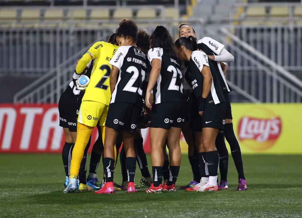 A Confederação Brasileira de Futebol (CBF) divulgou a data do sorteio da terceira fase da Copa do Brasil Feminina. 