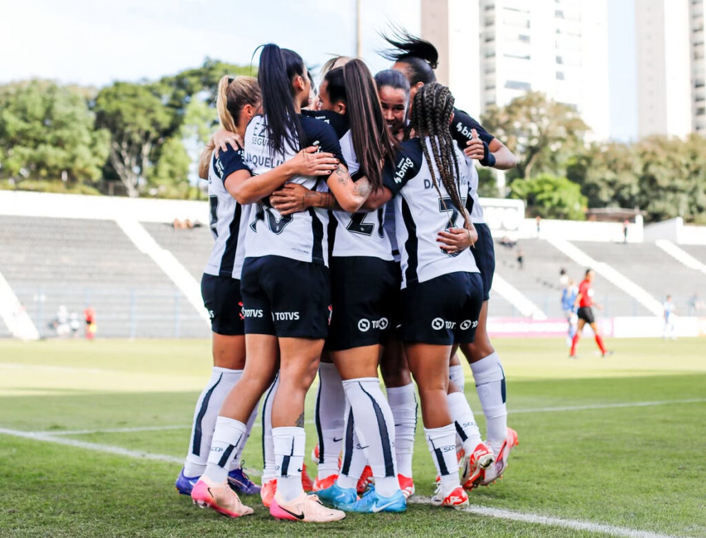 Nesta terça-feira (08), o Corinthians conheceu seu adversário para a terceira fase da Copa do Brasil Feminina.