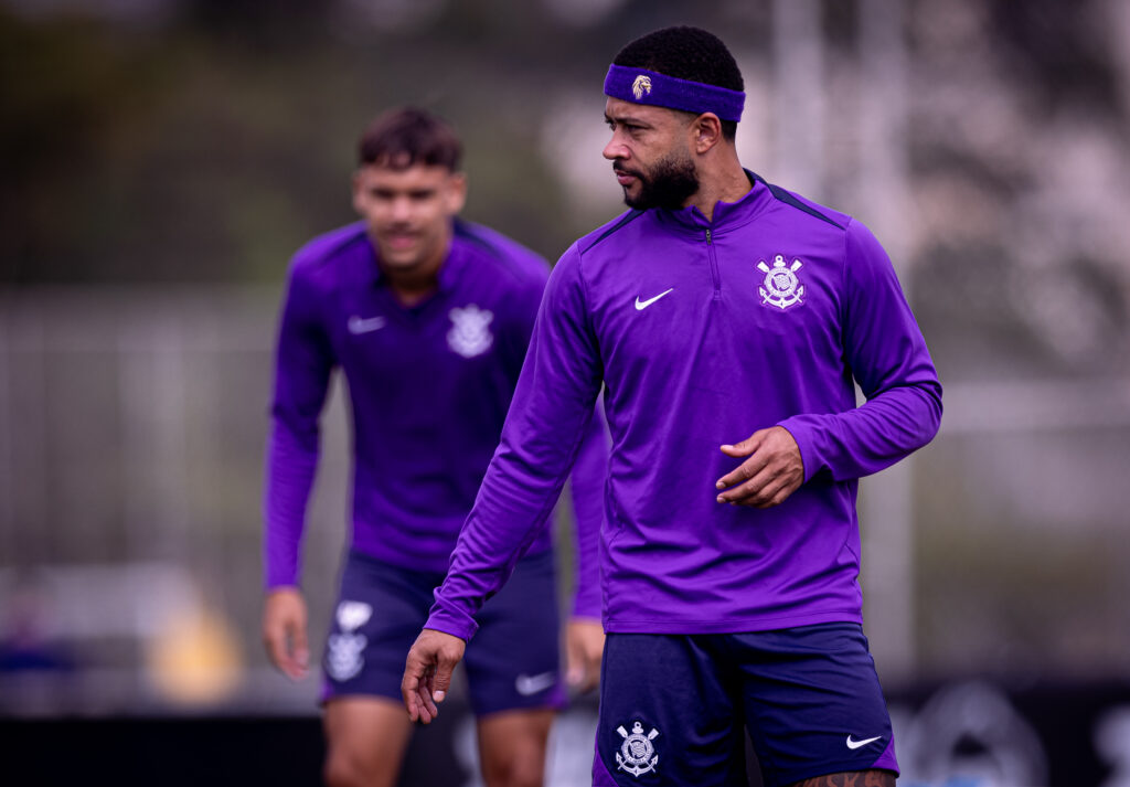 Depois de um mês sem jogos por conta da Copa do Mundo de Clubes, o Corinthians volta a campo no fim de semana.