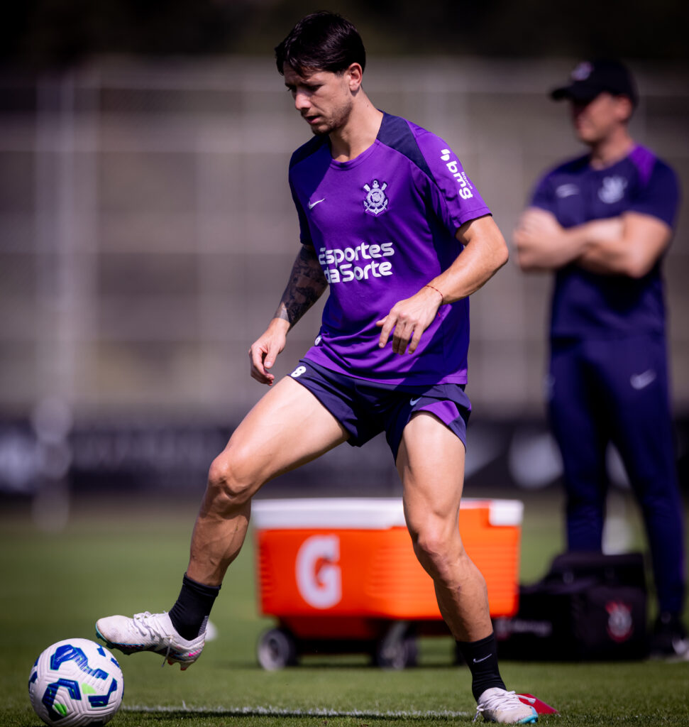 O Corinthians vai enfrentar o Cruzeiro, nesta quarta-feira (23), às 19h30, pela 16ª rodada do Campeonato Brasileiro, na Neo Química Arena.