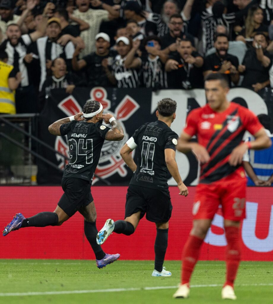 Nesta quarta-feira (27), o Corinthians entra em campo pelo jogo de ida das quartas de final da Copa do Brasil.