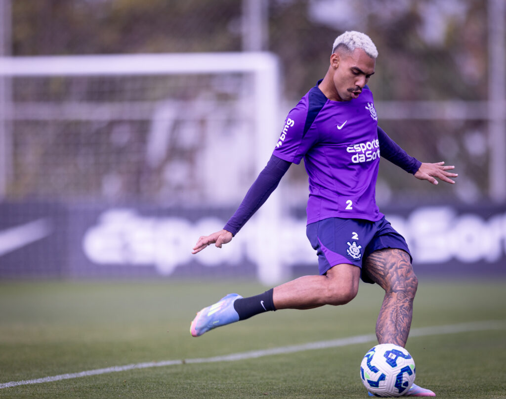 Neste sábado (16), o Corinthians vai enfrenta o Bahia, às 21h, pela 20ª rodada do Campeonato Brasileiro, na Neo Química Arena.