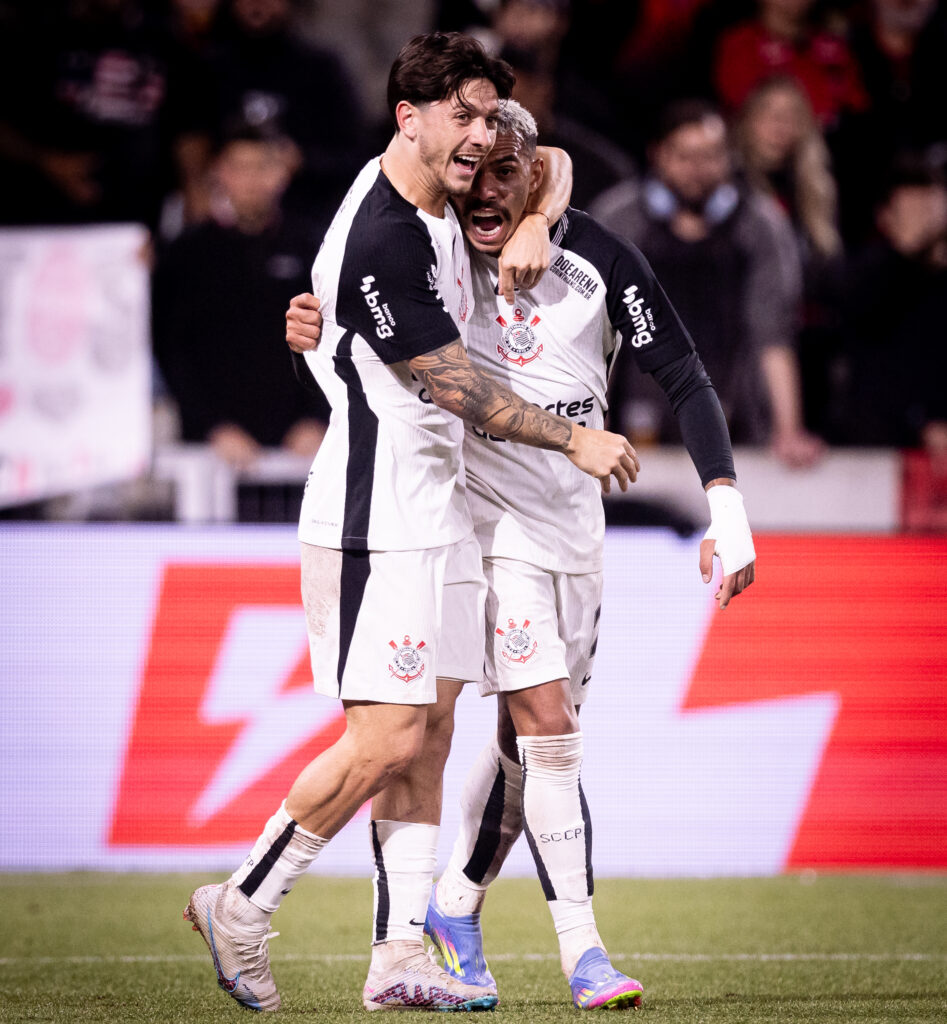Na noite da última quarta-feira, o Corinthians venceu o jogo de ida das quartas de final da Copa do Brasil por 1 a 0 contra o Athletico-PR.