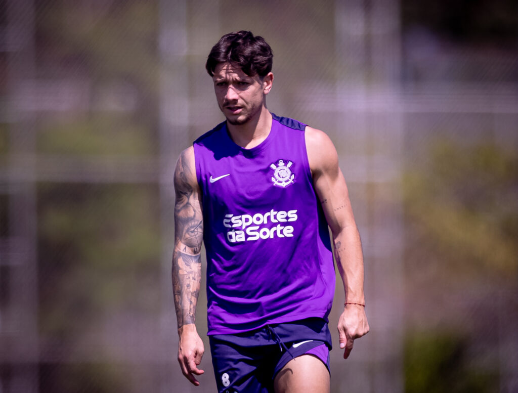 O presidente do Talleres-ARG exigiu urgência no pagamento de mais de R$ 30 milhões pela contratação de Rodrigo Garro.