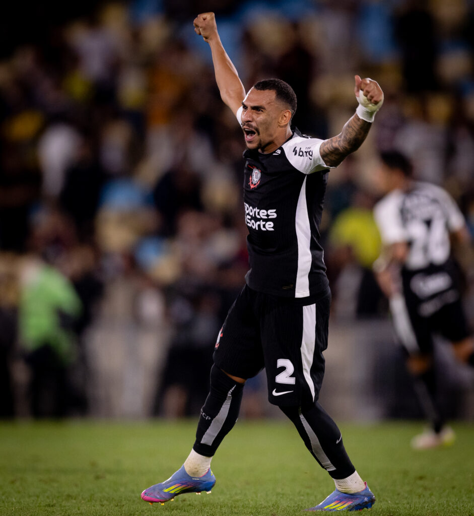 Na noite do último sábado (13), o Corinthians venceu o Fluminense por 1 a 0, em partida válida pela 23ª rodada do Campeonato Brasileiro.