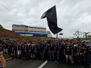 Torcida Organizada do Corinthians, Gaviões da Fiel