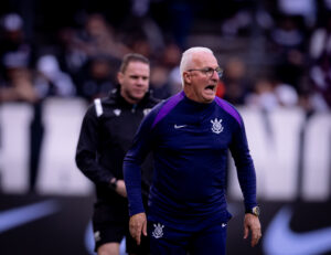 Dorival Júnior, Corinthians x Ceará